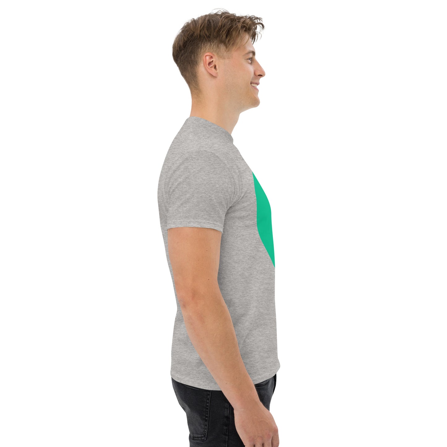 Bitcoin Cash T-paita