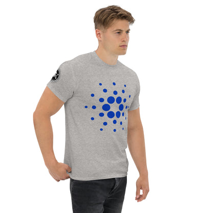 Cardano T-paita
