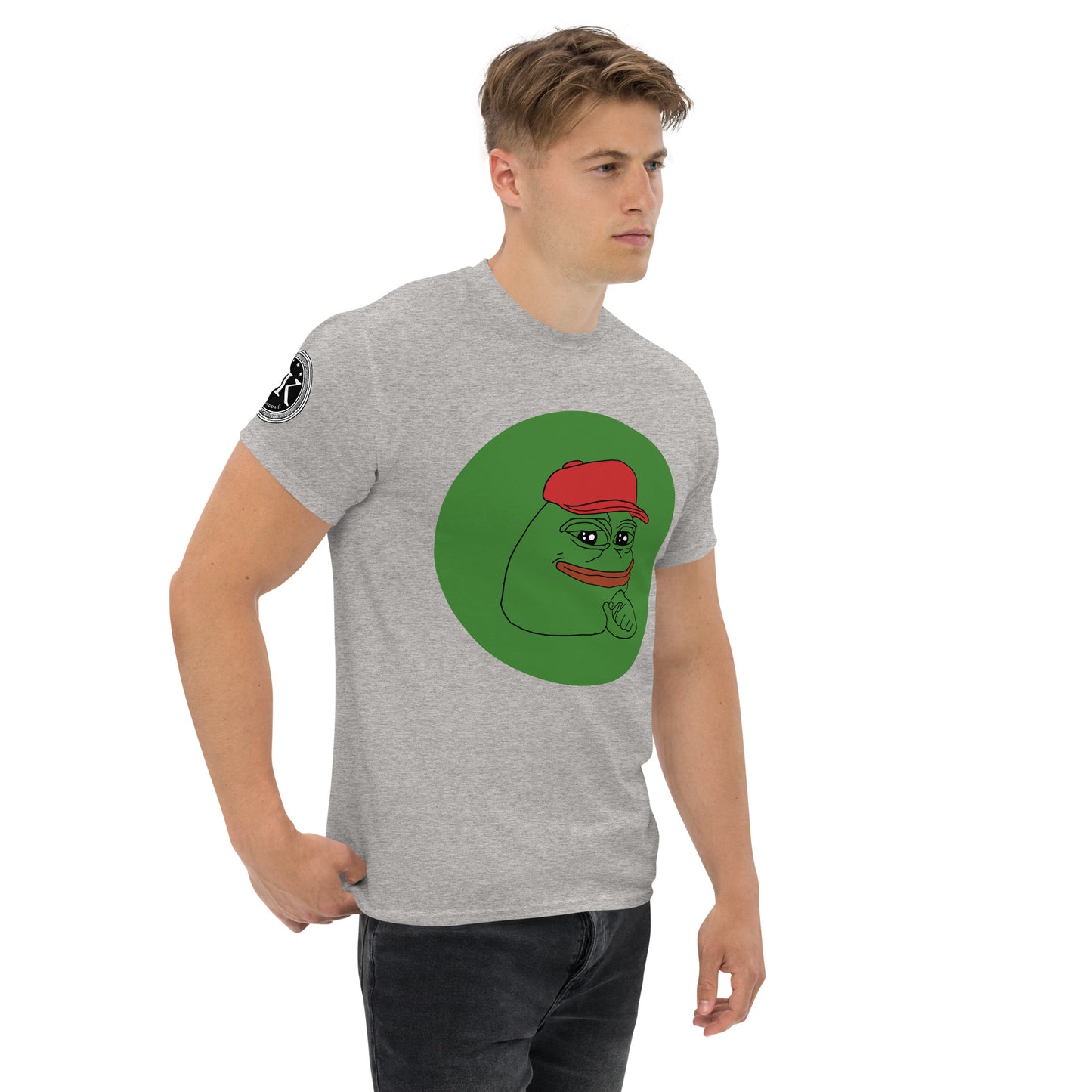 Pepe T-paita