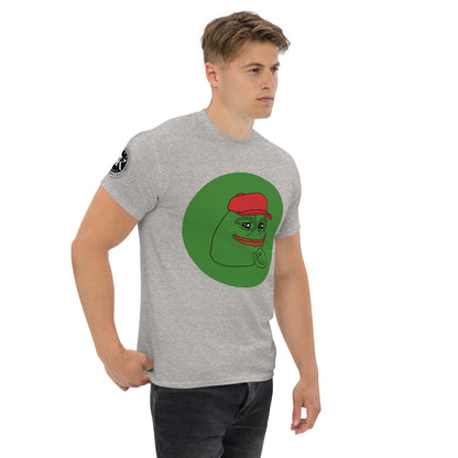 Pepe T-paita