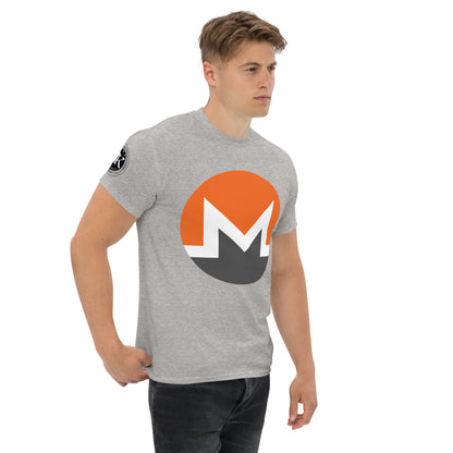 Monero T-paita