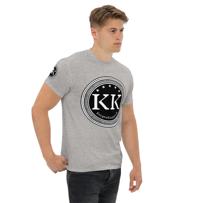 KryptoKauppa T-paita