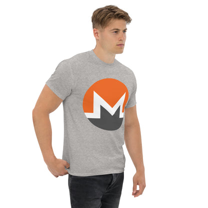 Monero T-paita