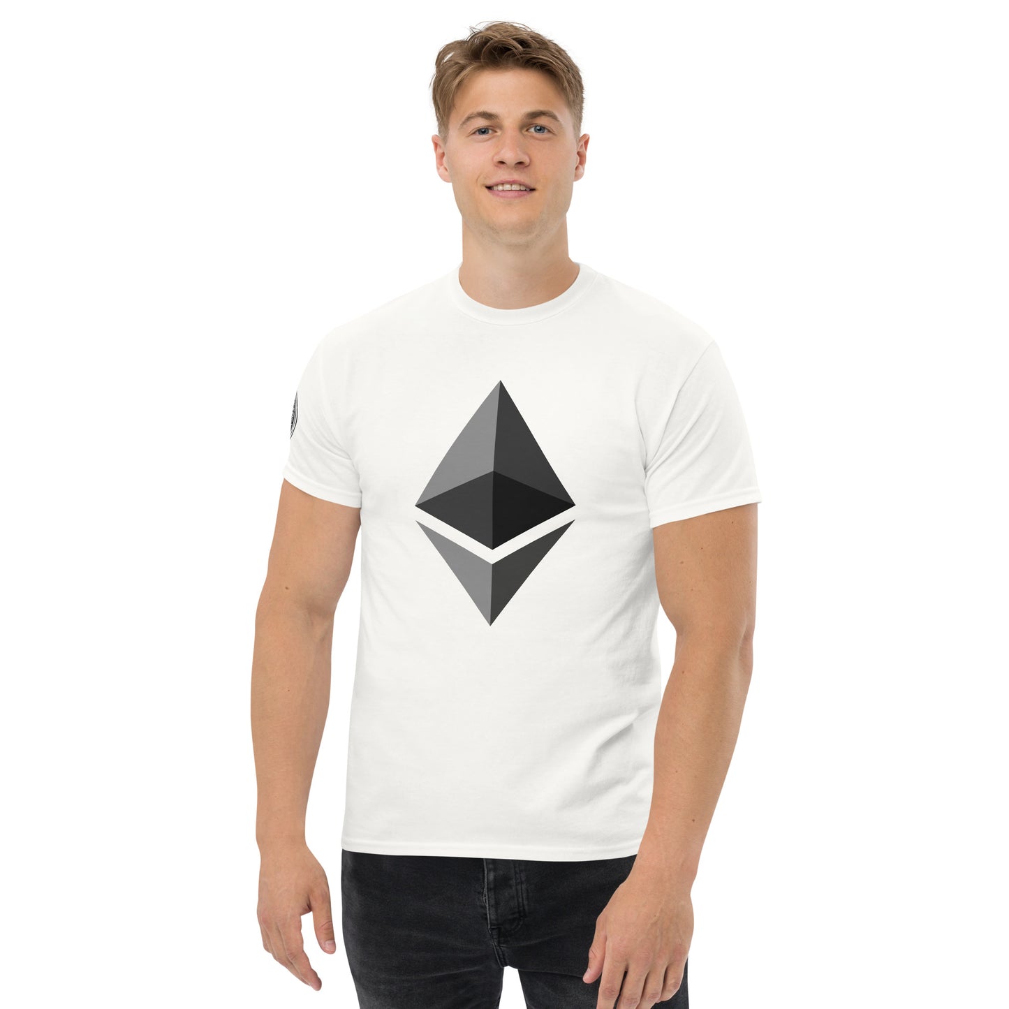 Ethereum T-paita