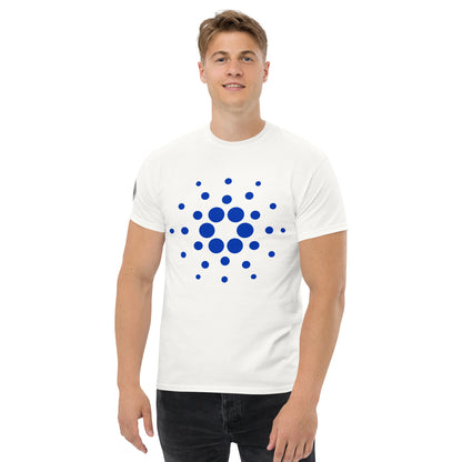 Cardano T-paita