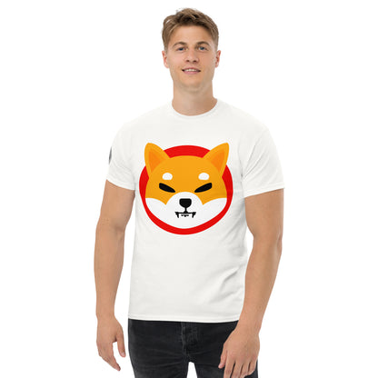 Shiba Inu T-paita