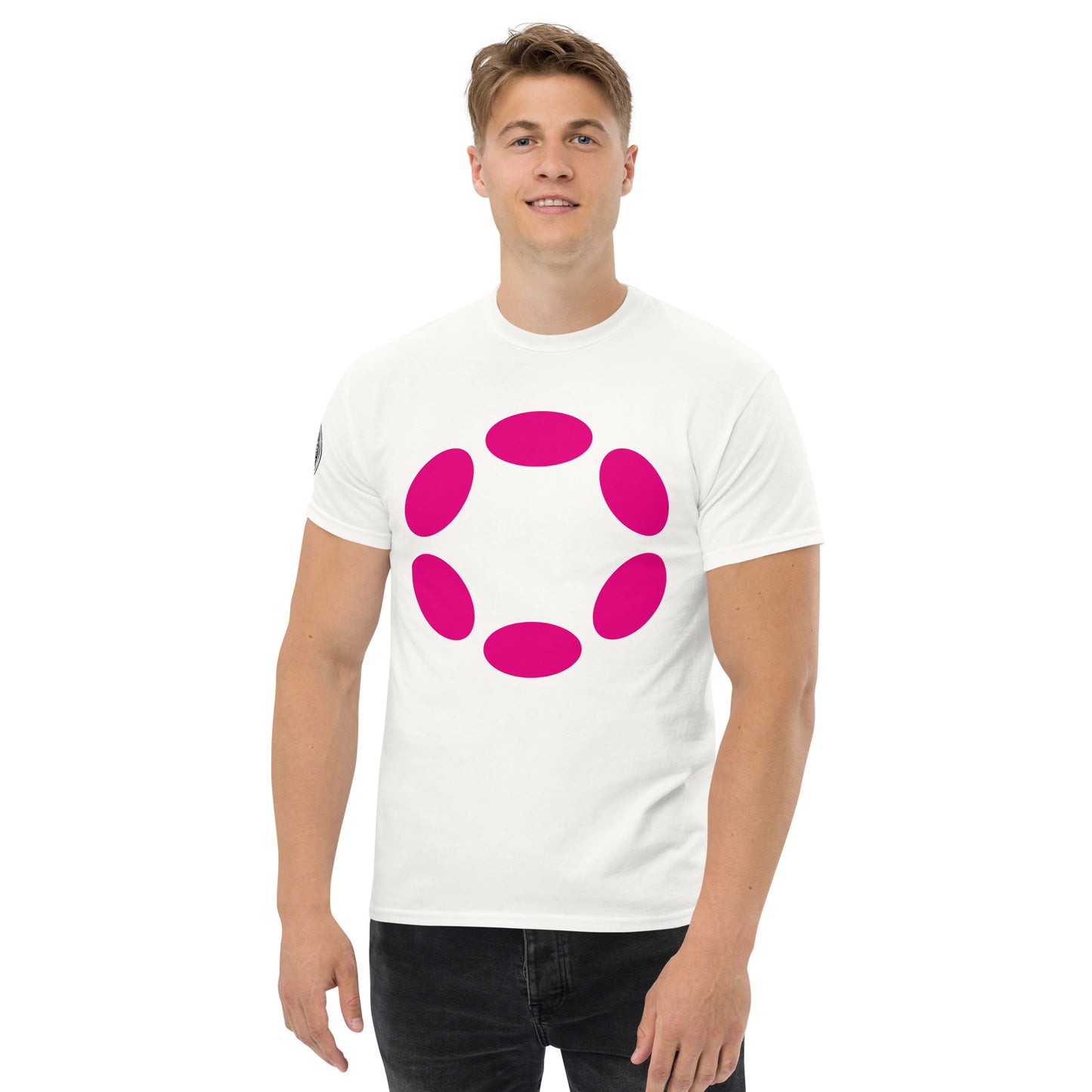 Polkadot T-paita