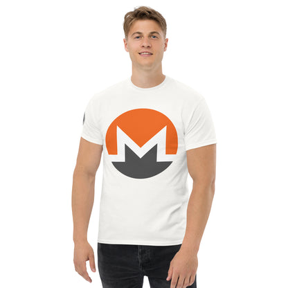 Monero T-paita