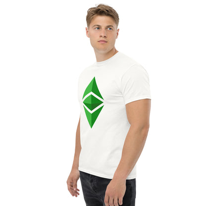 Ethereum Classic T-paita