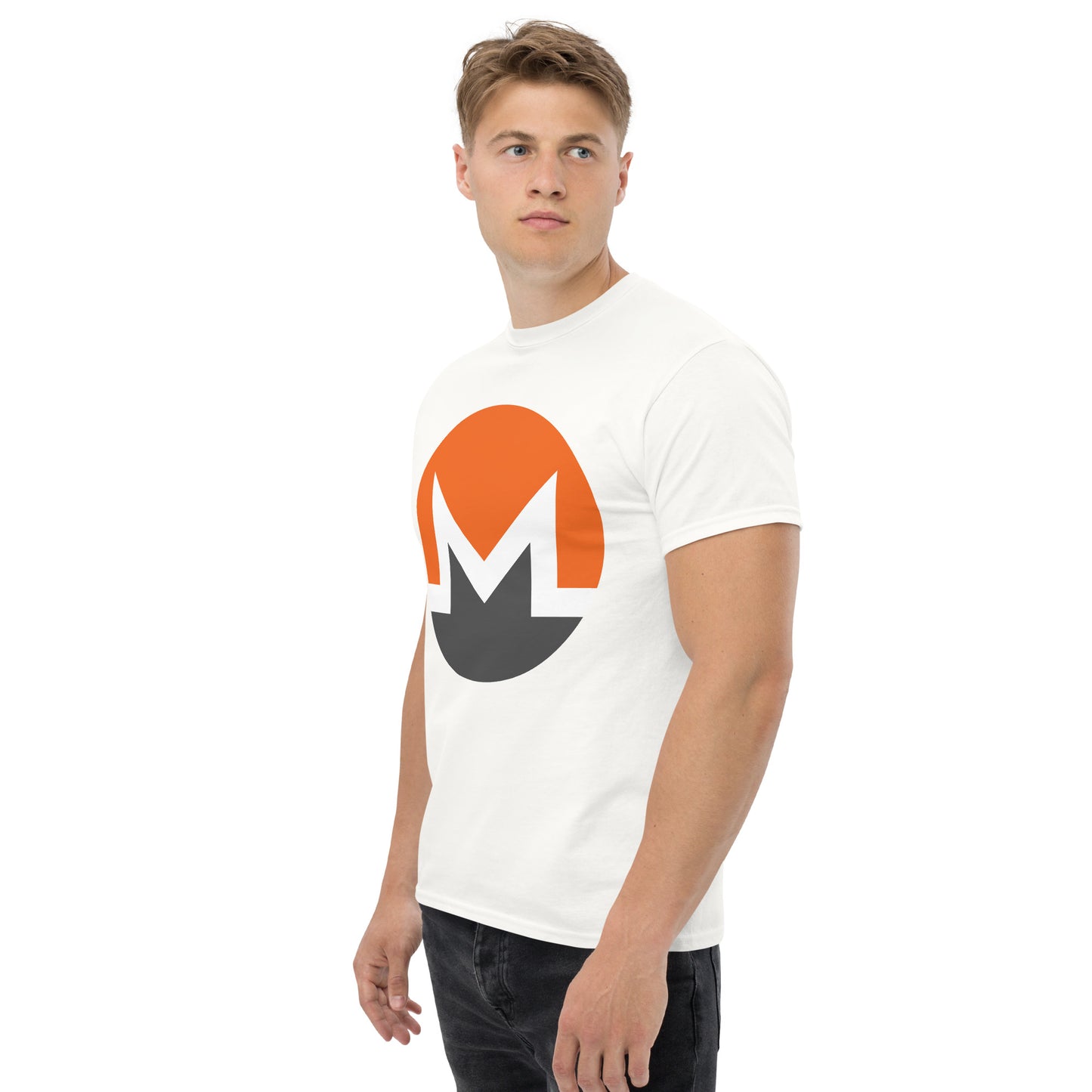 Monero T-paita