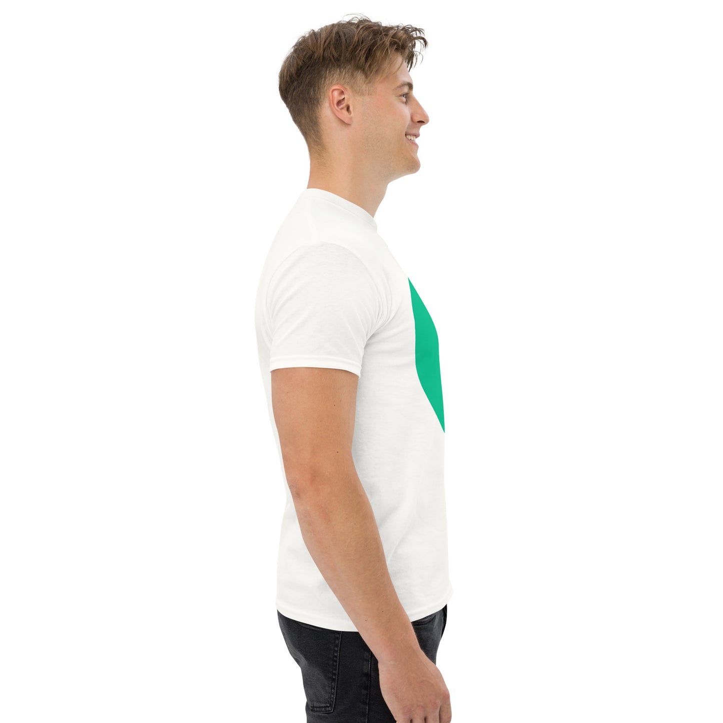 Bitcoin Cash T-paita