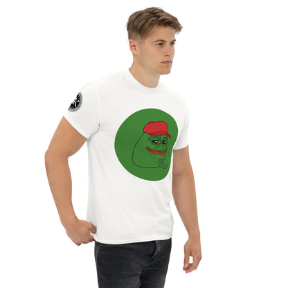 Pepe T-paita