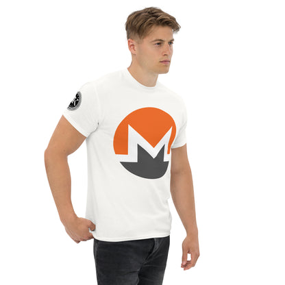 Monero T-paita