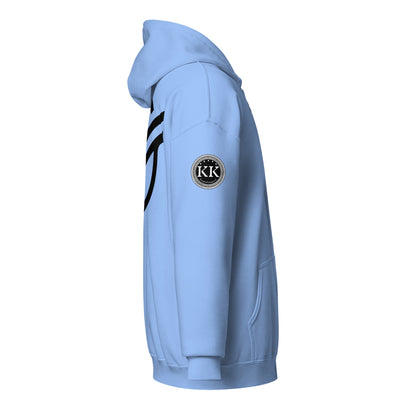 Stellar huppari vetoketjulla