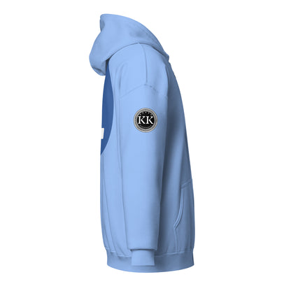 Litecoin huppari vetoketjulla