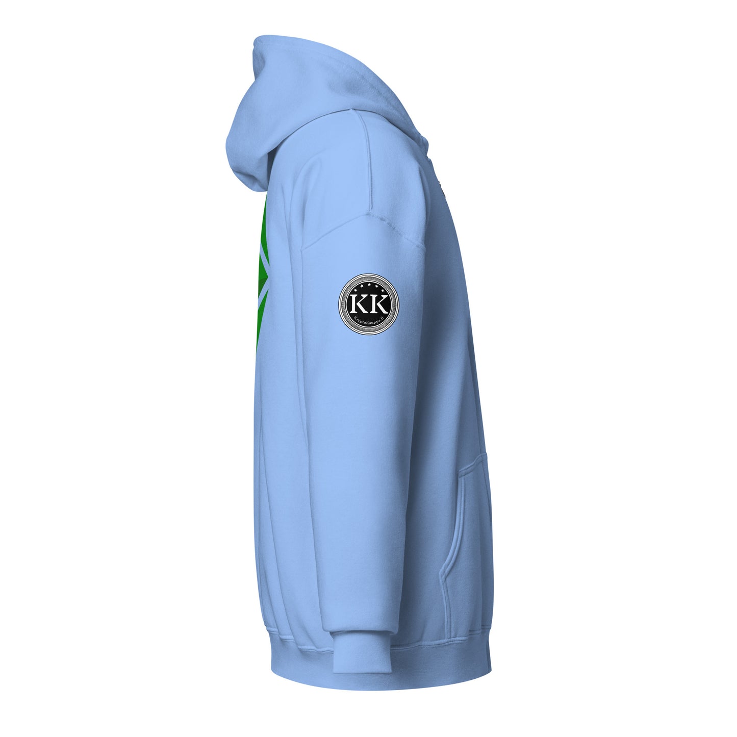 Ethereum Classic huppari vetoketjulla