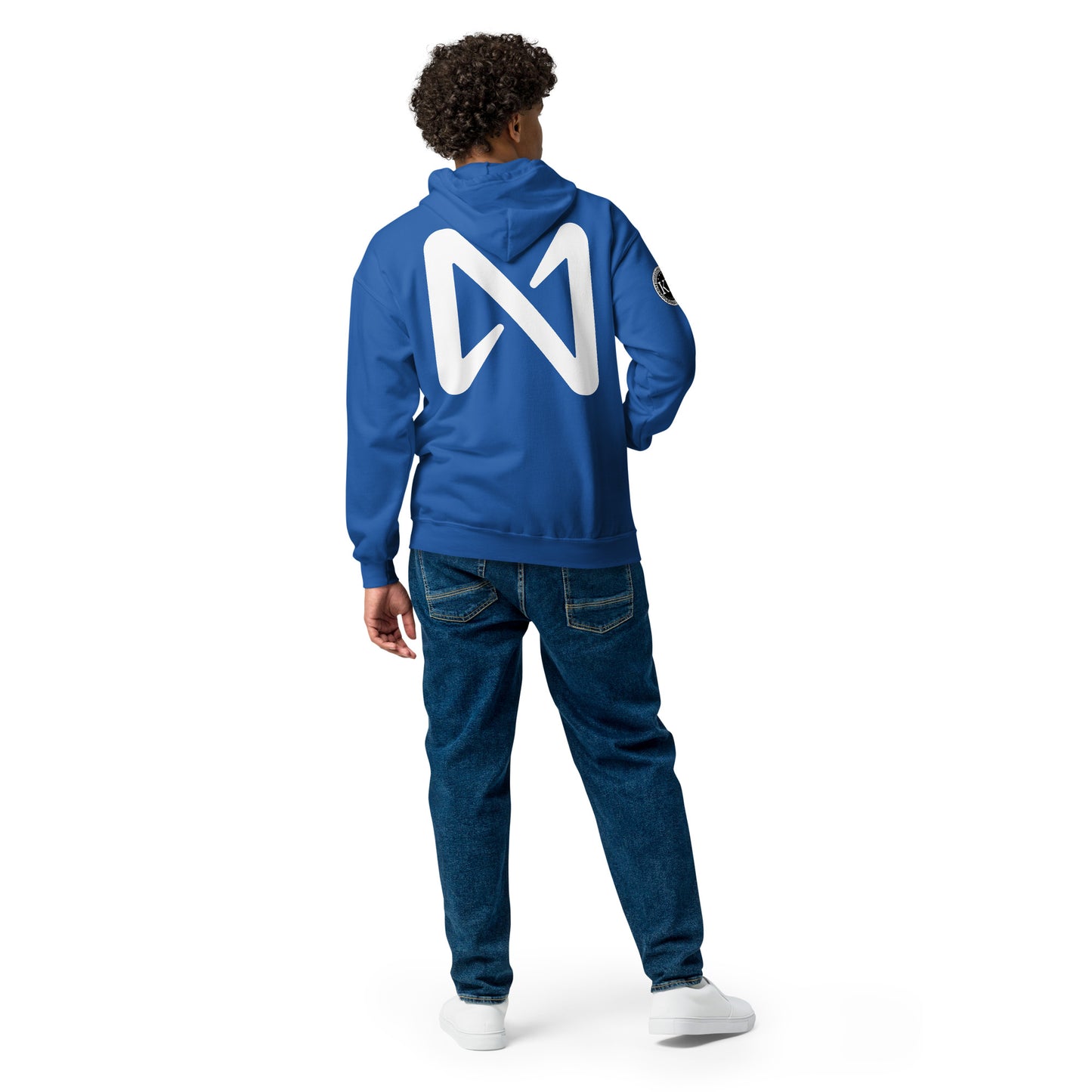 NEAR Protocol huppari vetoketjulla