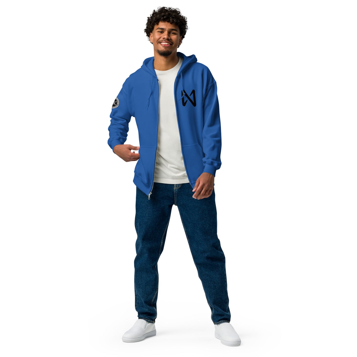 NEAR Protocol huppari vetoketjulla