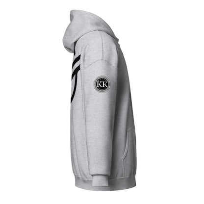 Stellar huppari vetoketjulla