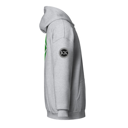 Ethereum Classic huppari vetoketjulla