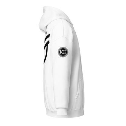 Stellar huppari vetoketjulla