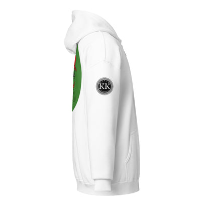 Pepe huppari vetoketjulla