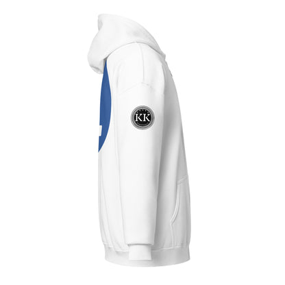 Litecoin huppari vetoketjulla