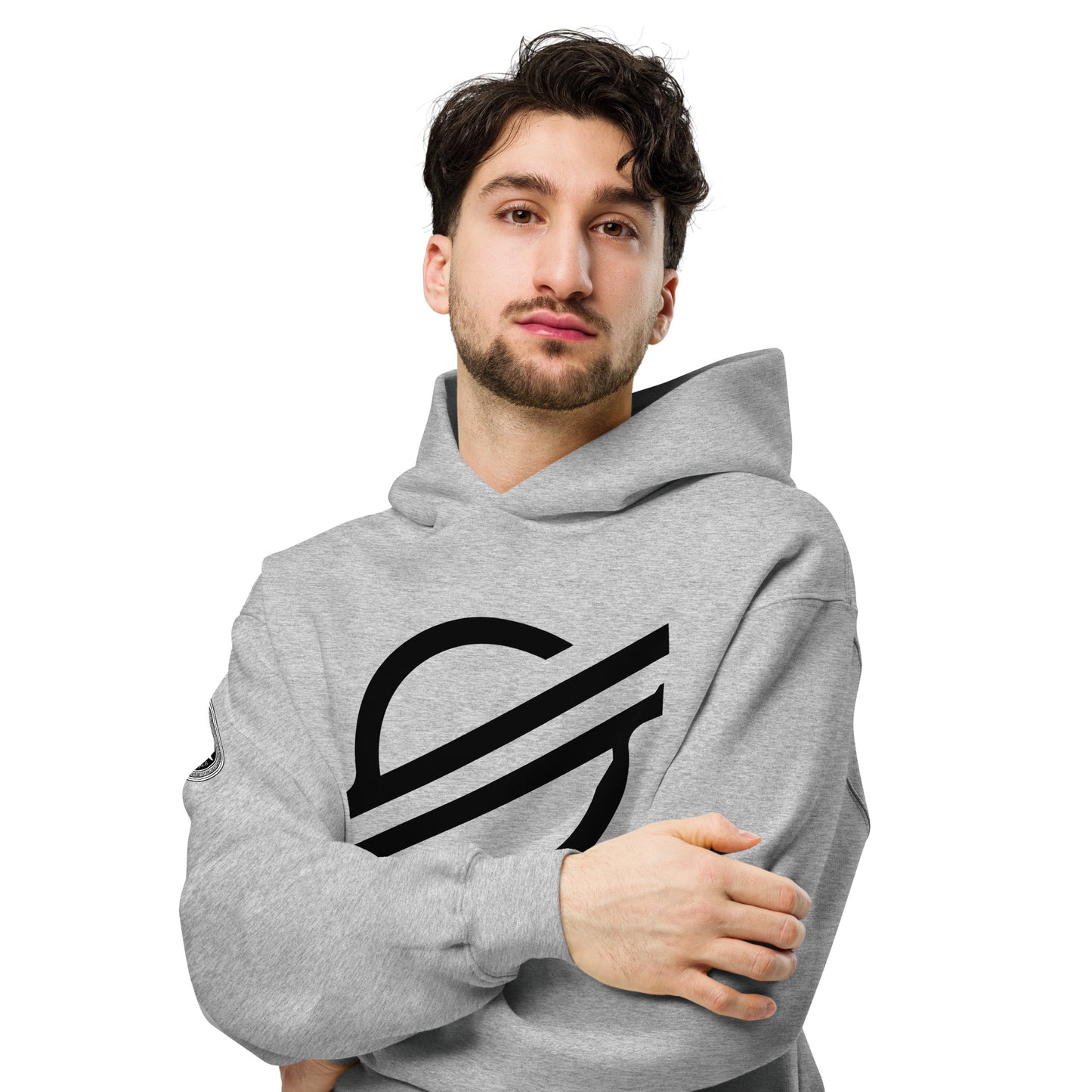 Stellar oversize huppari