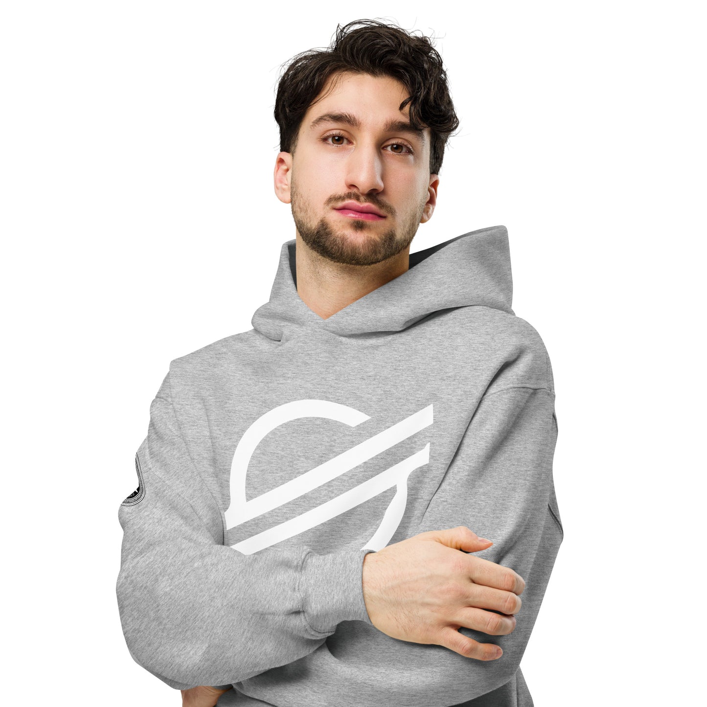 Stellar oversize huppari