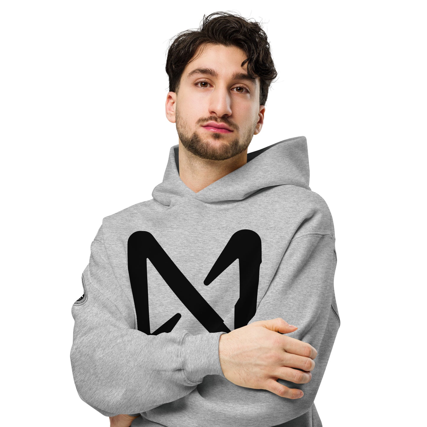 NEAR Protocol oversize huppari