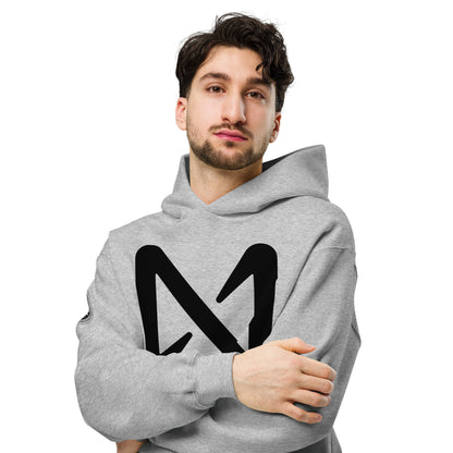 NEAR Protocol oversize huppari