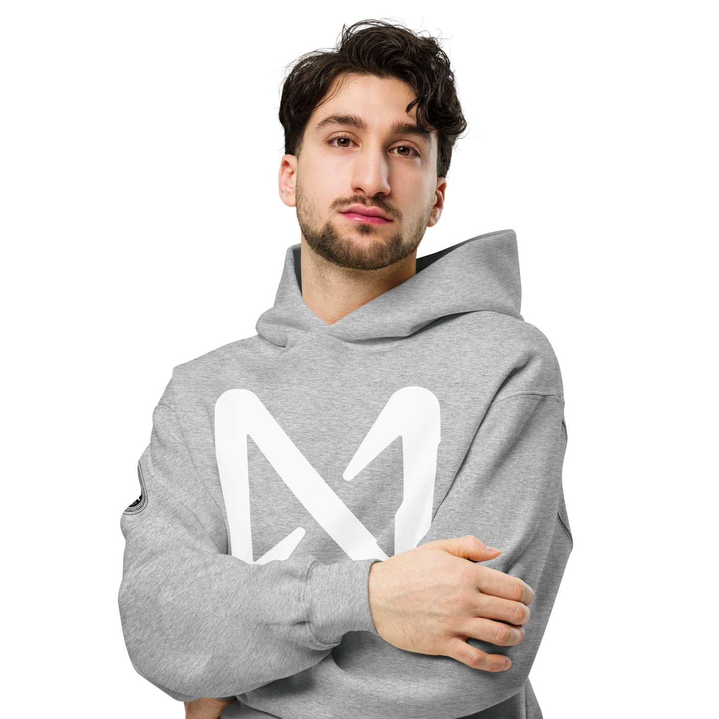 NEAR Protocol oversize huppari