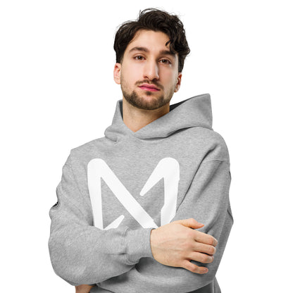 NEAR Protocol oversize huppari