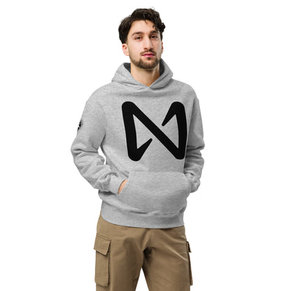 NEAR Protocol oversize huppari