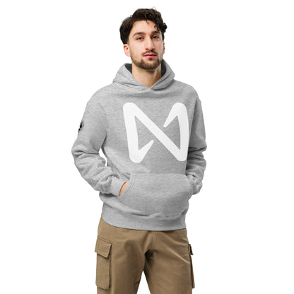 NEAR Protocol oversize huppari