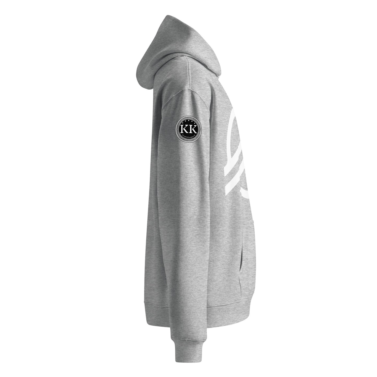 Stellar oversize huppari