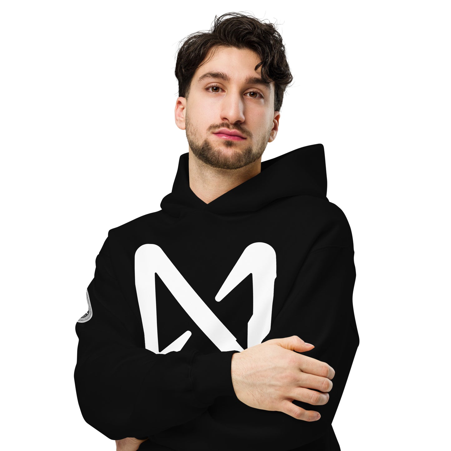 NEAR Protocol oversize huppari