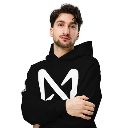 NEAR Protocol oversize huppari