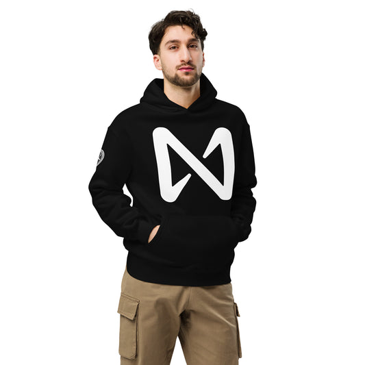 NEAR Protocol oversize huppari