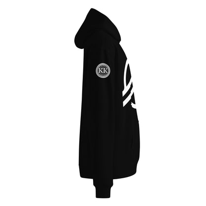 Stellar oversize huppari