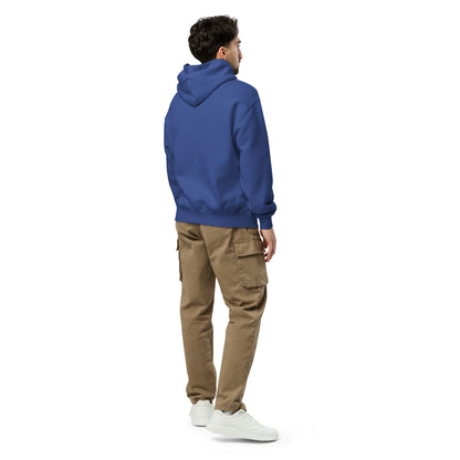 Avalanche oversize huppari