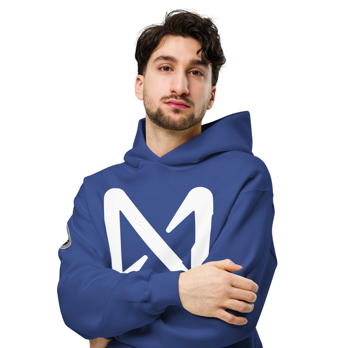 NEAR Protocol oversize huppari