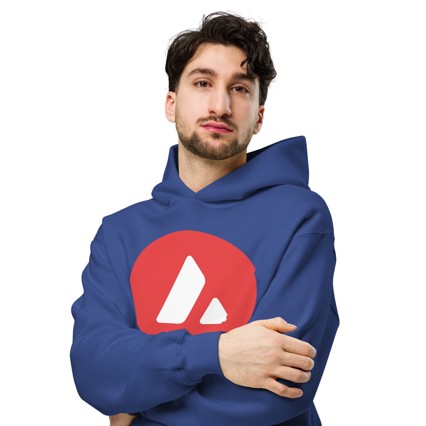 Avalanche oversize huppari