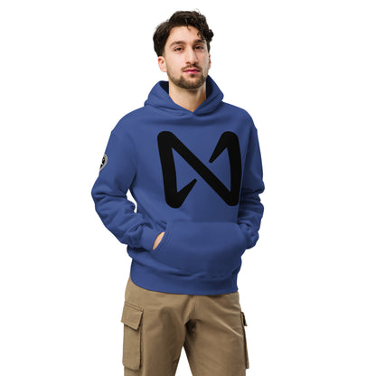 NEAR Protocol oversize huppari