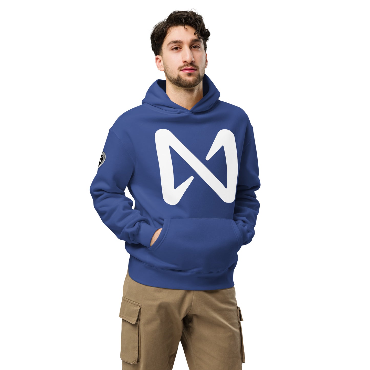 NEAR Protocol oversize huppari