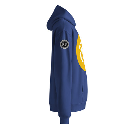 BNB oversize huppari