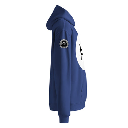 Hedera oversize huppari