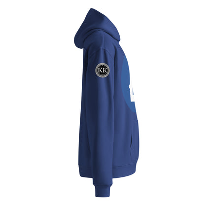 Litecoin oversize huppari