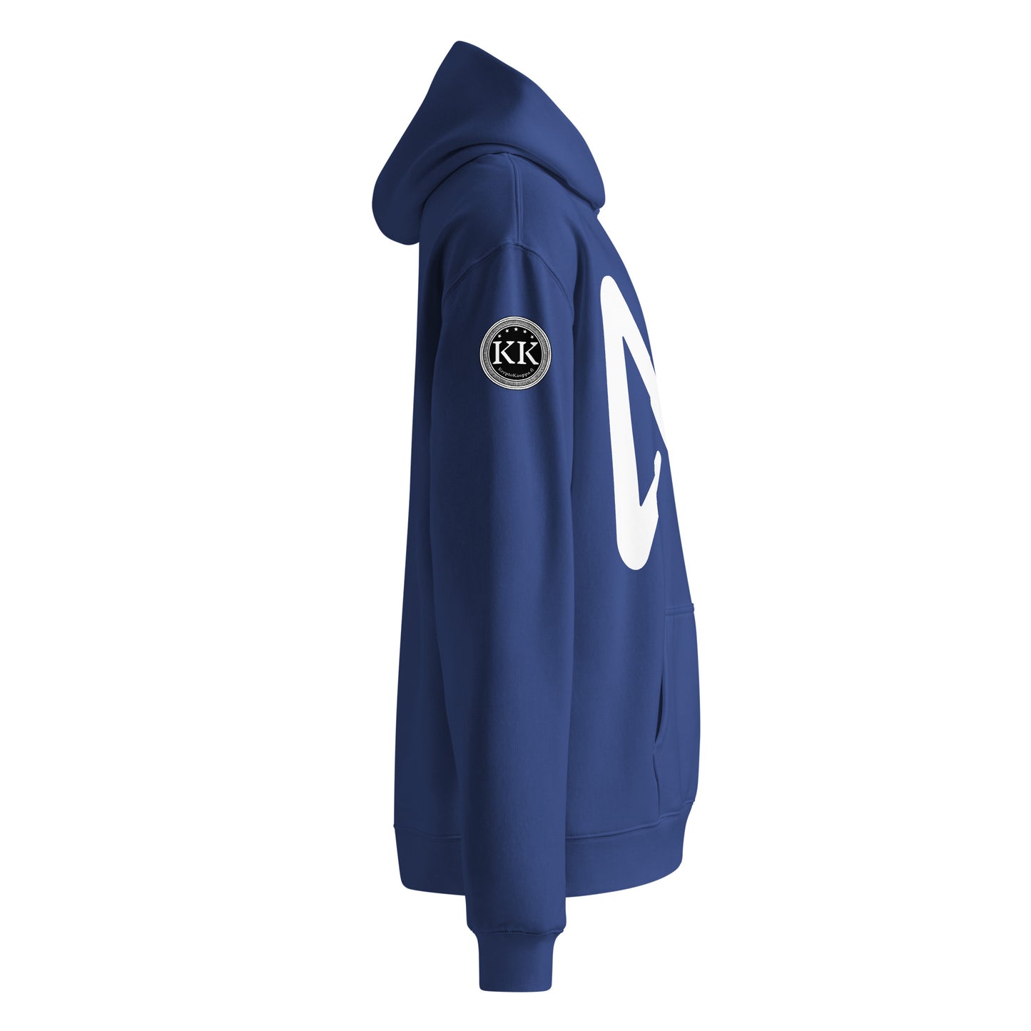 NEAR Protocol oversize huppari