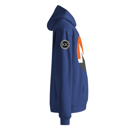 Monero oversize huppari